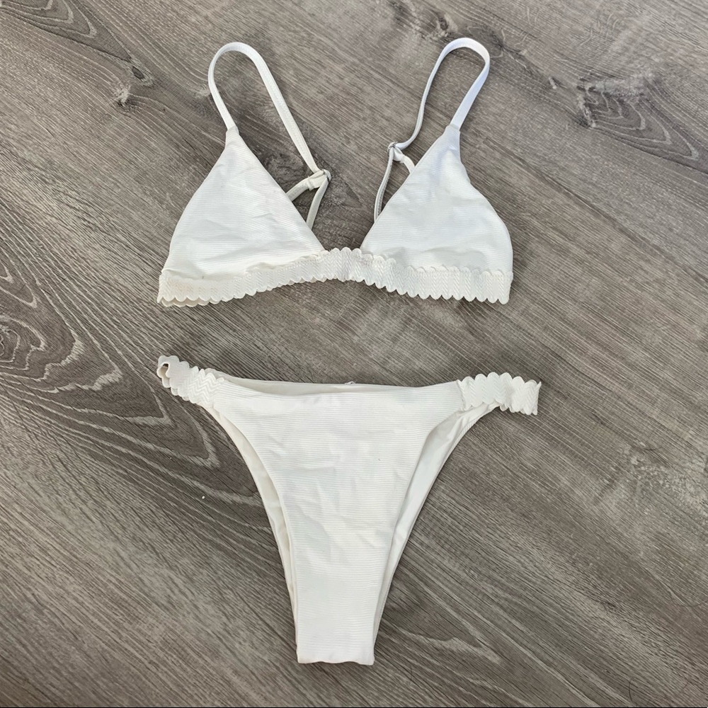 Tavik bikini set